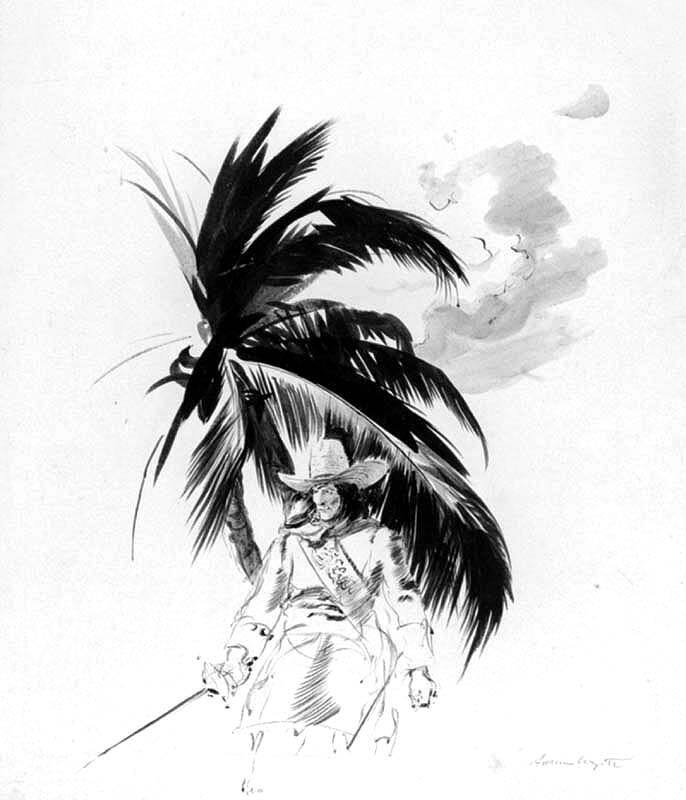 Captain Blood (1939)