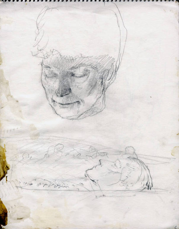 Funeral Group (Helen Sipala 08)