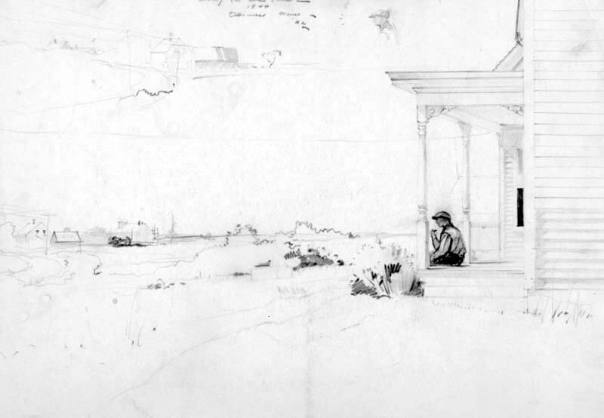 The New Church Study