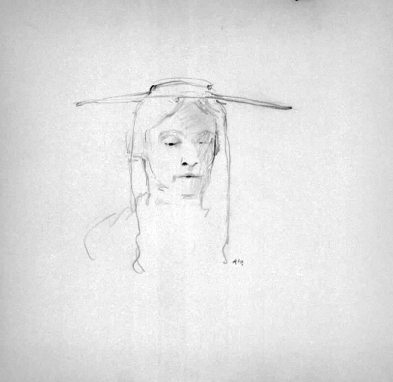 Maga's Daughter Study