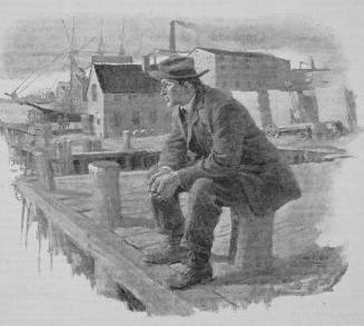 Quite Oblivious to the Keen Wind