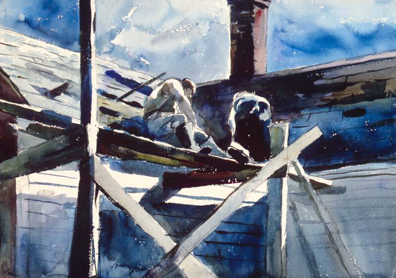 Home Builders in Maine