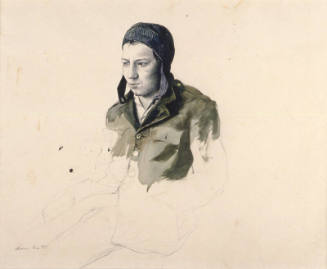 Winter, 1946 Study