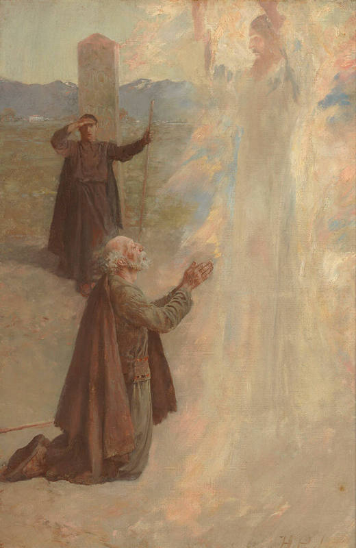 "Quo Vadis, Domine!"