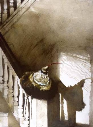 A Feather In Her Cap