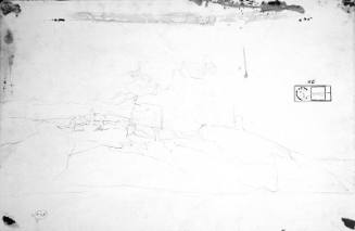 Ledge on Hoopers Island Study