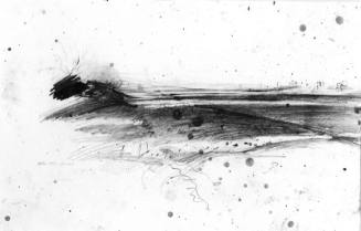 Roasted Chestnuts Study #12