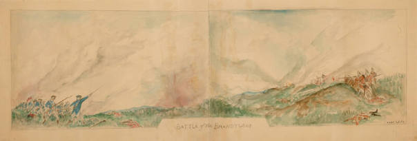 Battle of the Brandywine