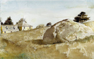 Blockhouse
