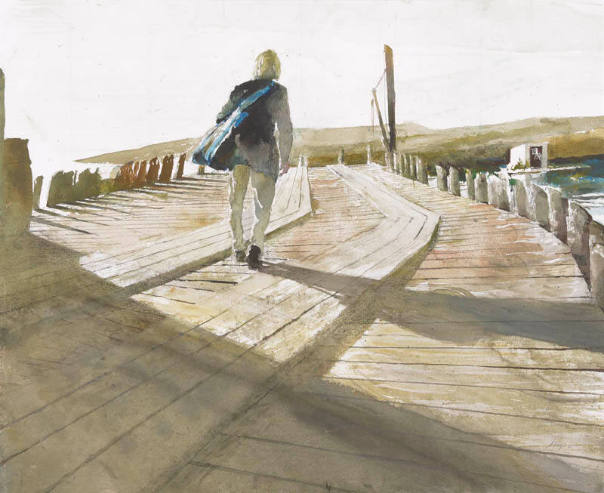 Dock Study