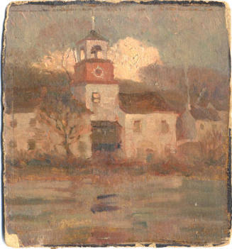 untitled (view of Walker's Mill)
