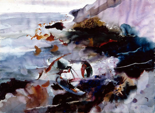 Lobster #01 (#m1039)