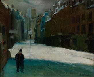 In the Latin Quarter