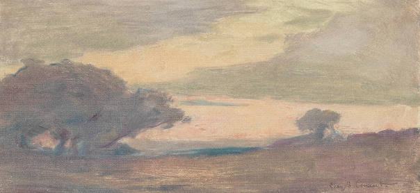 Untitled (Landscape)