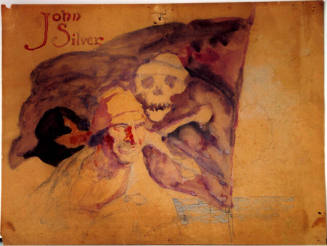 John Silver