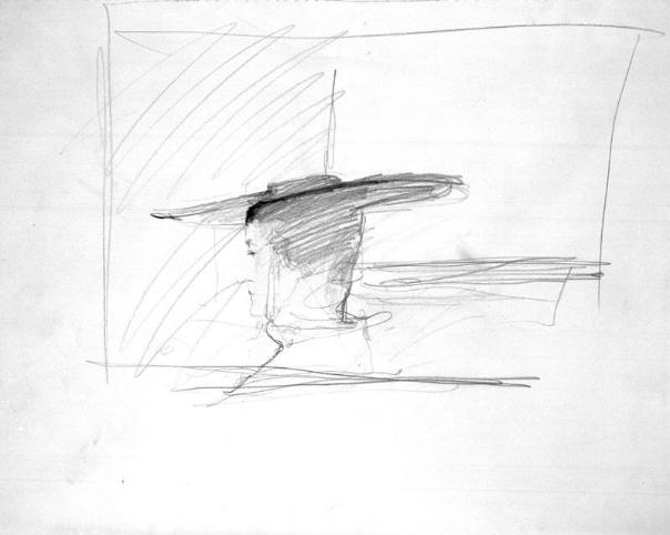 Maga's Daughter Study