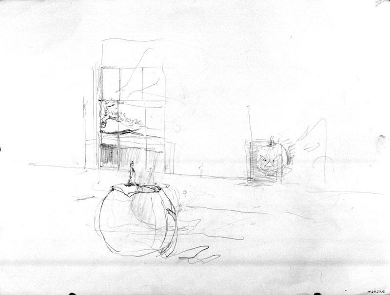 Mischief Night Study