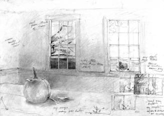 Mischief Night Study