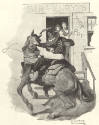 caption: Image as reproduced in Collier's Weekly.