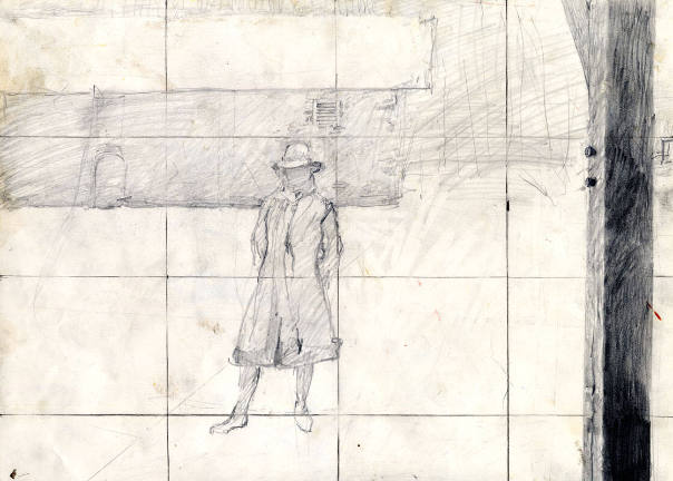 Outpost Study