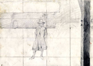 Outpost Study