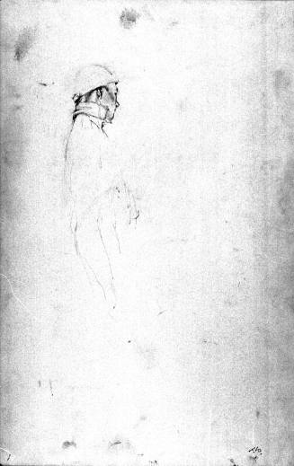 Roasted Chestnuts Study #6