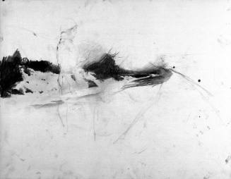 Roasted Chestnuts Study #11