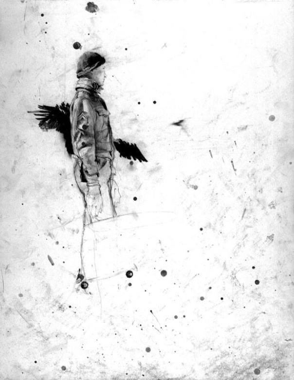 Roasted Chestnuts Study #17