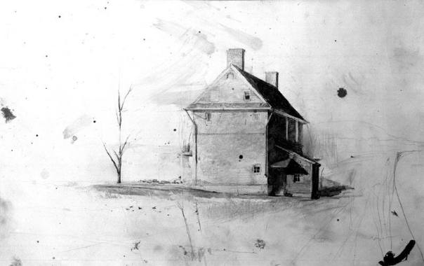 Tenant Farmer Study