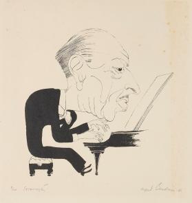 Stravinsky