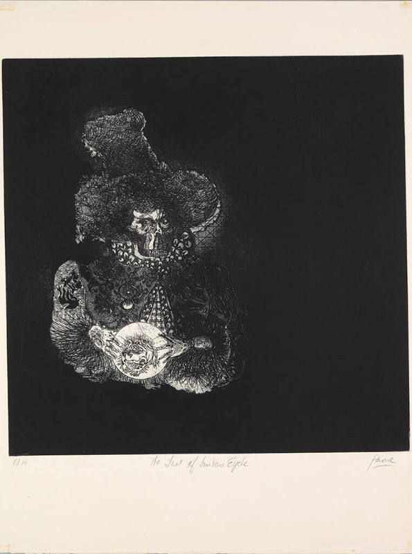 The Last of Jan Van Eyck