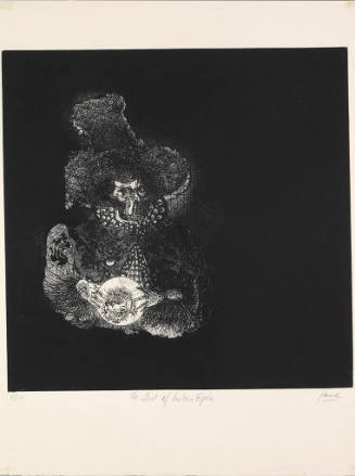 The Last of Jan Van Eyck