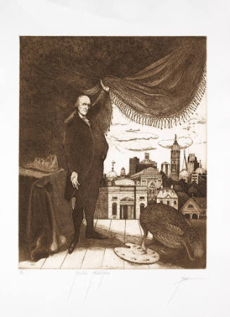 Peale's Philadelphia