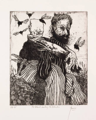 Blind Leading the Blind