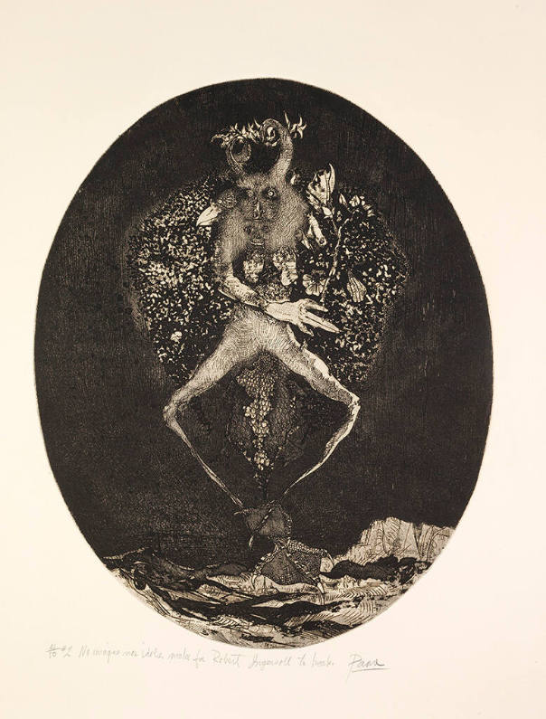 Second Commandment: No images nor idols make for Robert Ingersoll to break