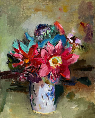 Still Life with Flowers