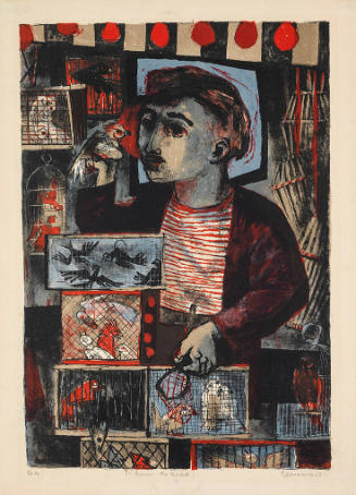 St. Francis - The Market 