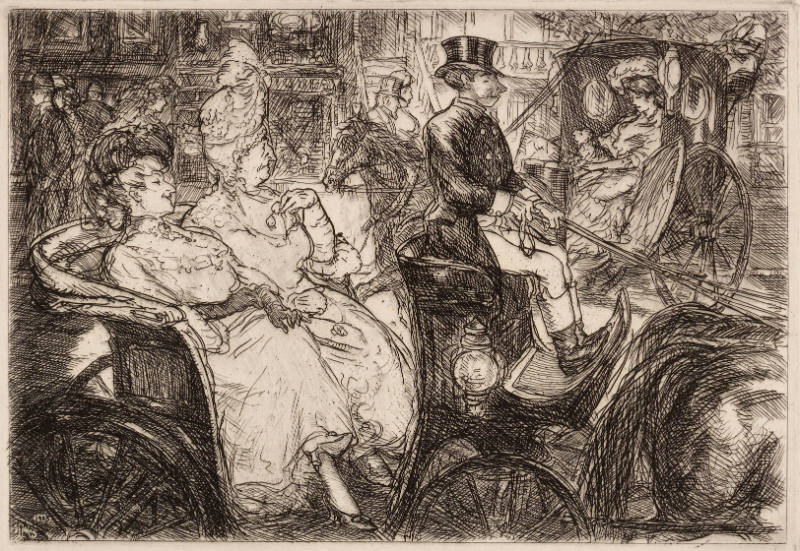 Fifth Avenue Critics