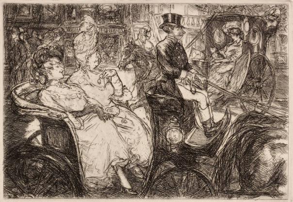 Fifth Avenue Critics