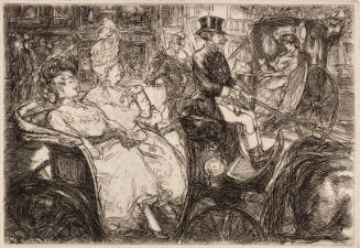 Fifth Avenue Critics