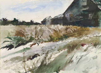 East Waldoboro Study