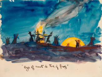 Eye of Newt and Toe of Frog