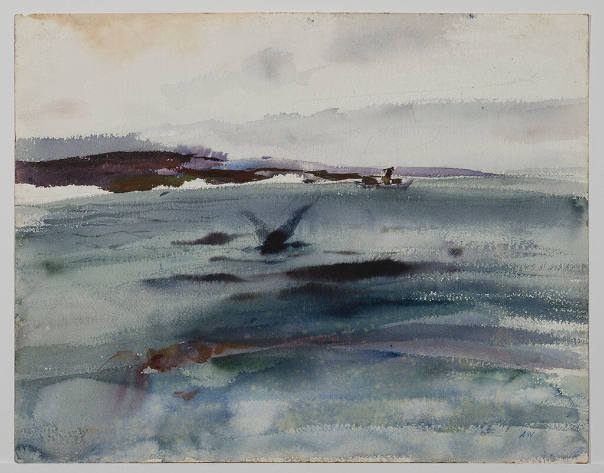 Northern Coast Study