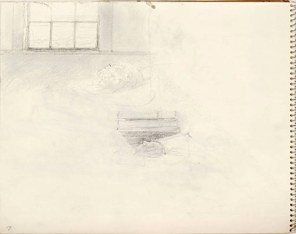 Adrift Study