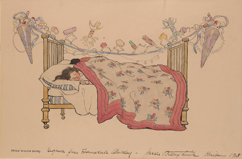 Visions of Sugarplums