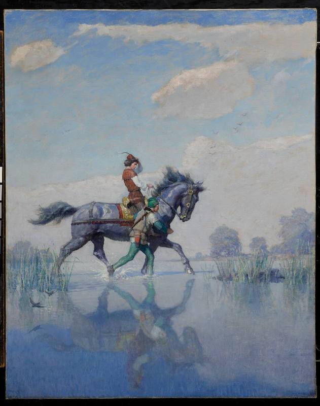 Courtesy Sotheby’s, New York, NY