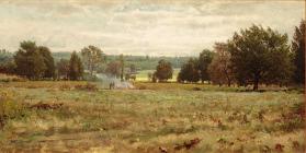 Fallow Ground, Chester County, Pennsylvania