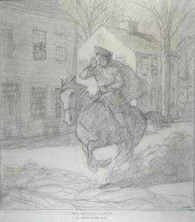 Paul Revere