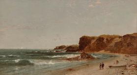 Cliffwalk, Newport