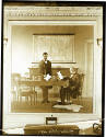 caption: Archival photograph (Brandywine River Museum Library 3285a) showing the painting in si…